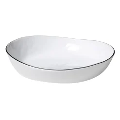 Salt serveerschaal, 20 cm