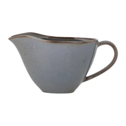 Sandrine sauskom 34 cl, Grijs