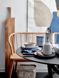 Sandrine servies 12-delig, Natuur