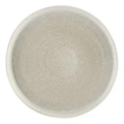 Sandsbro bordje, Lichtgrijs, Ø20 cm