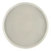Sandsbro dinerbord, Lichtgrijs, Ø26 cm