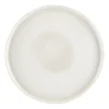 Sandsbro dinerbord, Offwhite, Ø26 cm