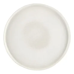 Sandsbro dinerbord, Offwhite, Ø26 cm