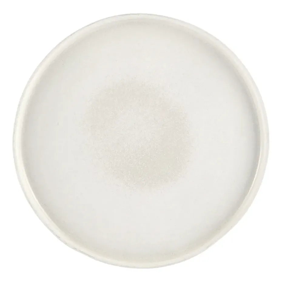 Sandsbro dinerbord, Offwhite, Ø26 cm