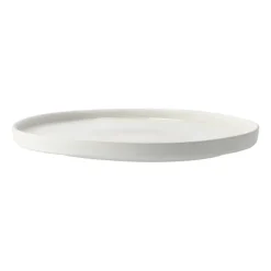 Sandsbro dinerbord, Offwhite, Ø26 cm