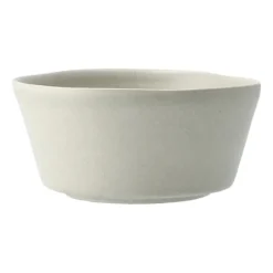 Sandsbro kom, Lichtgrijs, Ø15 cm