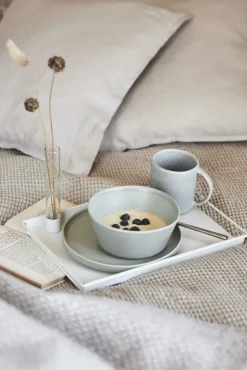 Sandsbro mok, Lichtgrijs, 30 cl