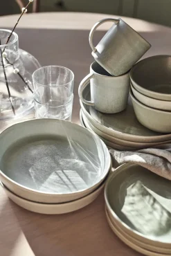 Sandsbro mok, Offwhite, 30 cl