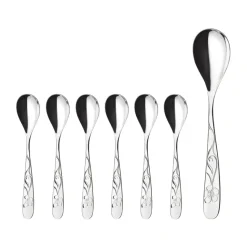 Sanna dessertset, 7 delig