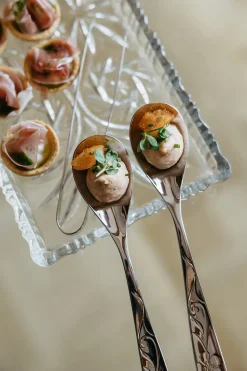 Sanna dessertset, 7 delig