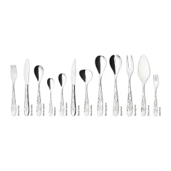 Sanna dessertset, 7 delig