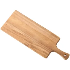 Sany serveerplank met kaasmesjes, Natuur