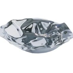 Sarriá fruitschaal, roestvrij staal