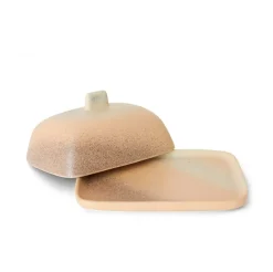 70's botervloot, Breeze