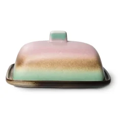 70's botervloot, Mercury