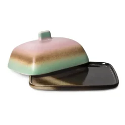 70's botervloot, Mercury