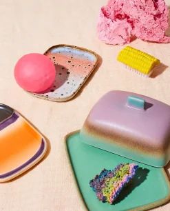 70's botervloot, Mercury