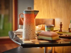 70's botervloot, Mercury