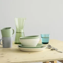 Scandia bestekset geschenkverpakking 24 delen, Mat