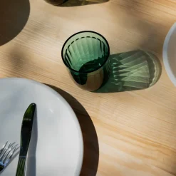 Scandia mes, Roestvrij staal