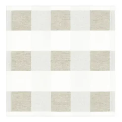 Schack servet, 35x35 cm