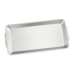 Selly serveerschaal 32 cm, Silver