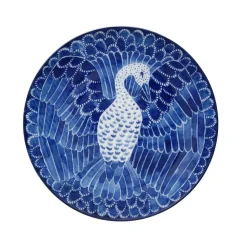 Selma bord bird Ø 21 cm., 21 cm.