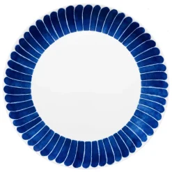 Selma bord bård, 24 cm