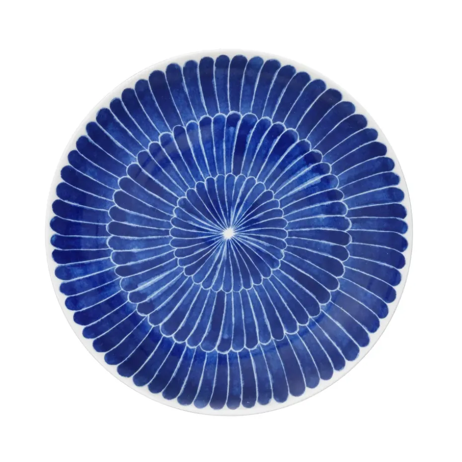 Selma bord feathers Ø 21 cm., 21 cm.