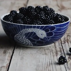 Selma schaal Ø 15 cm., 15 cm.