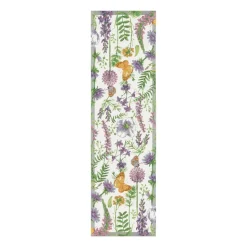 Selma tafelloper 35x120 cm, Multi