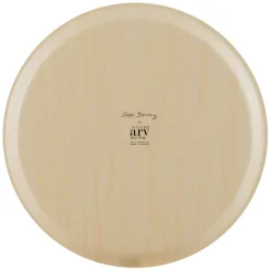 Serenity dienblad Ø 38 cm., Rose down