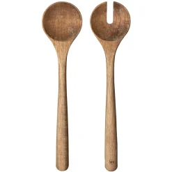 Shai saladebestek 2-delig, Natuur