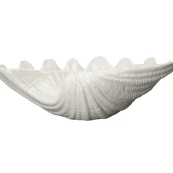 Shell schaal, 34x24 cm