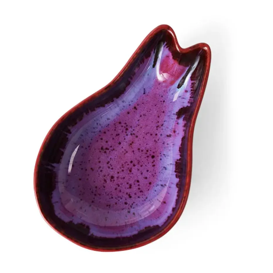 Shell tapasschaal, Dragonfruit