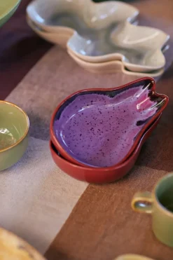 Shell tapasschaal, Dragonfruit