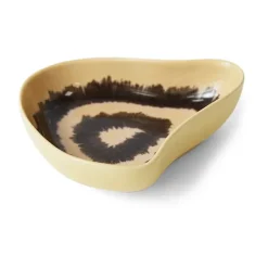 Shell tapasschaal, Triffle