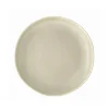 Shoku bord Ø20 cm, Beige
