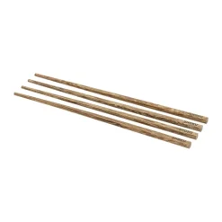 Shoku eetstokjes 23,5 cm 4-pack, Wengéhout