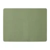 Shoku placemat 35x46 cm 4-pack, Pure Green