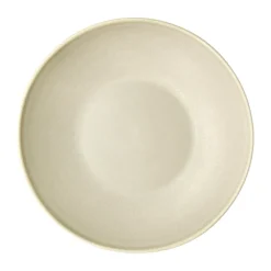 Shoku schaal Ø23 cm, Beige