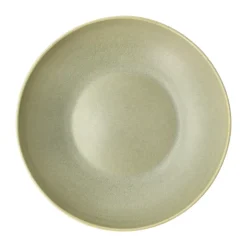 Shoku schaal Ø23 cm, Pure Green