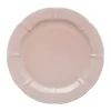 Søholm Solvej bord 26,5 cm, Soft pink