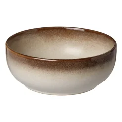 Søholm Sonja slakom Ø24 cm, Brown