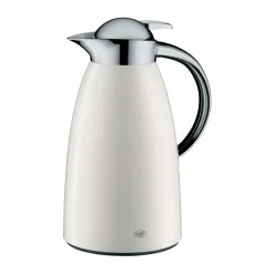 Signo thermoskan 1 l, Witte lak