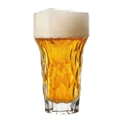 Silex bierglas 43 cl 4-pack, Transparant