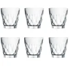 Silex waterglas 29 cl 6-pack, Transparant