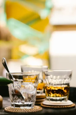 Silex waterglas 29 cl 6-pack, Transparant