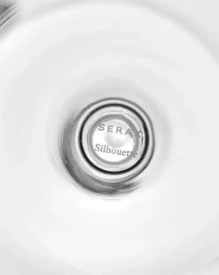 Silhouette Bourgogne wijnglas 73 cl 4-pack, Clear