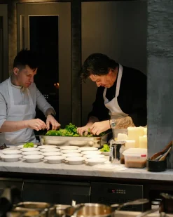 Silhouette diepe bijbord L Ø18,5 cm 4-pack, White